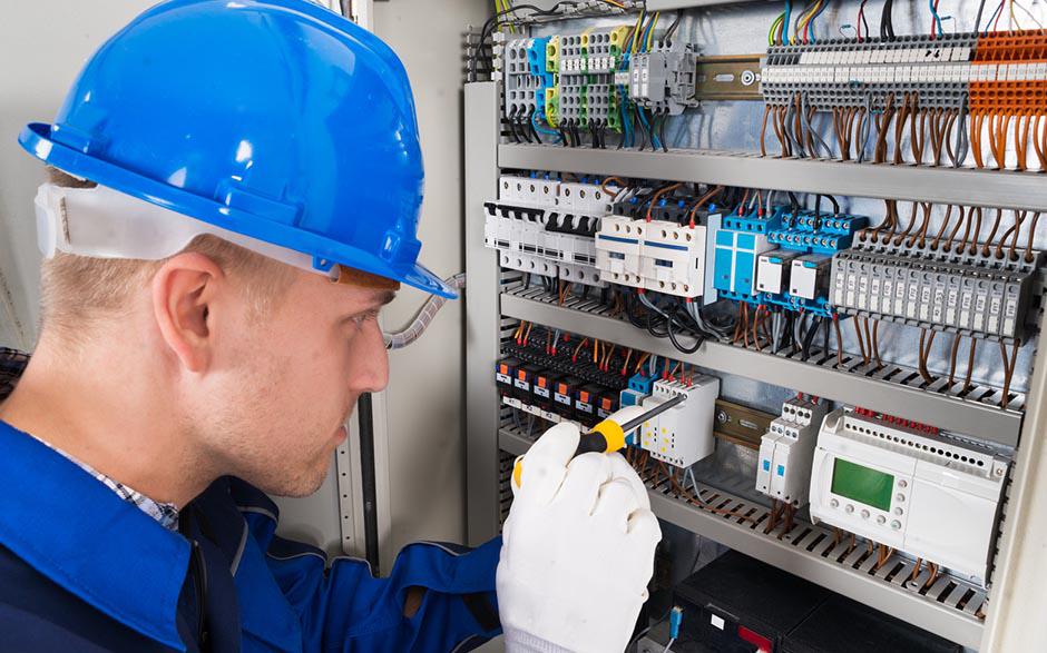 urgence électricité Sevran