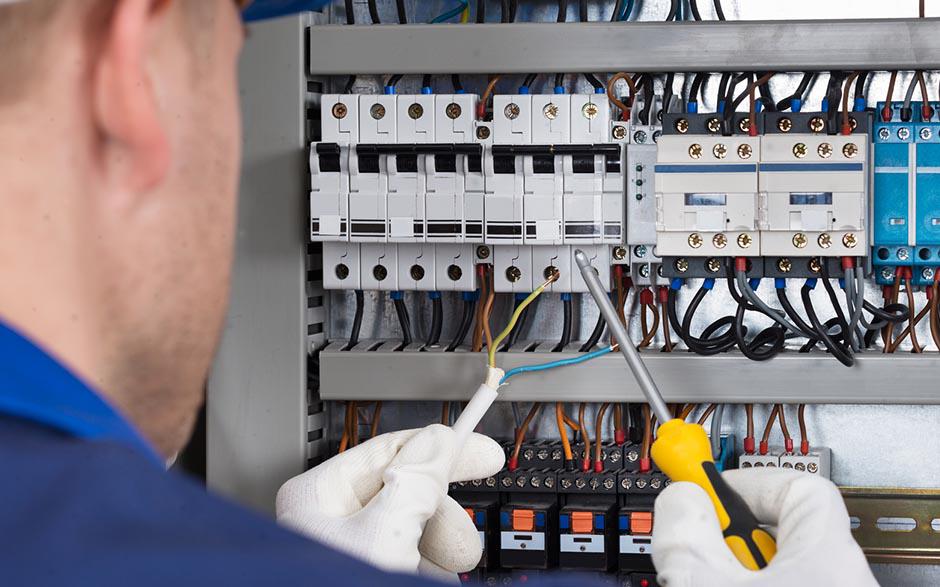  urgence électricité La Queue-en-Brie