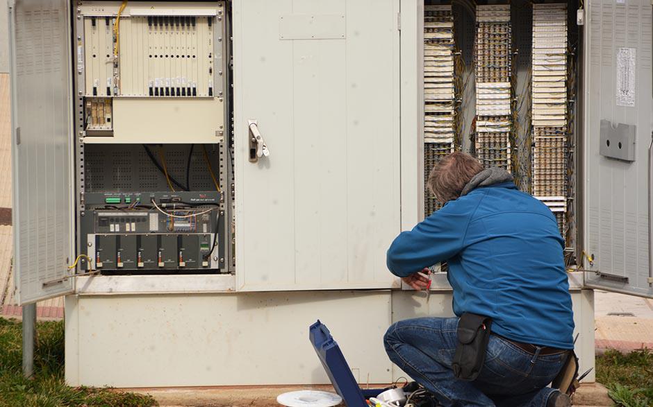 entreprise électricité bâtiment Champigny-sur-Marne