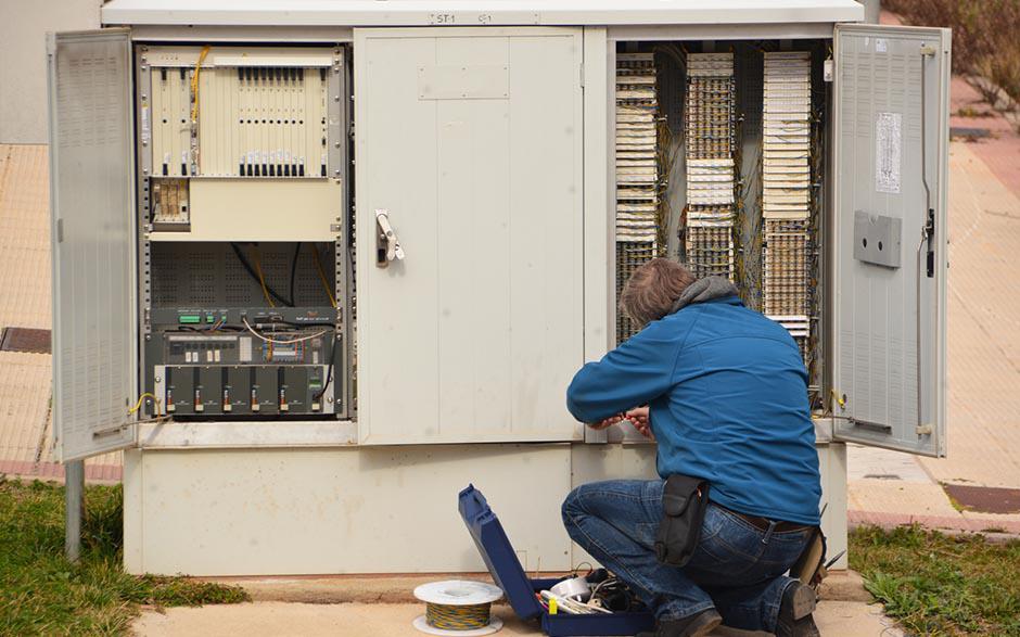 électricien à domicile Gentilly