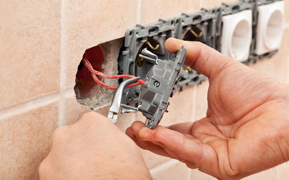 urgence électricité Clermont