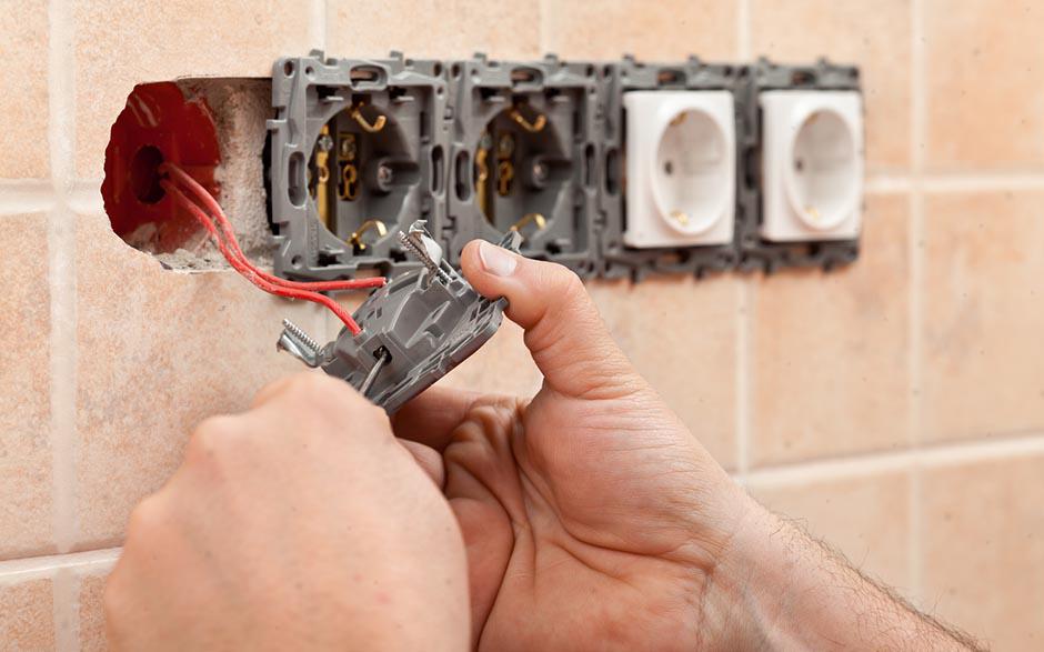 électricien à domicile Gentilly