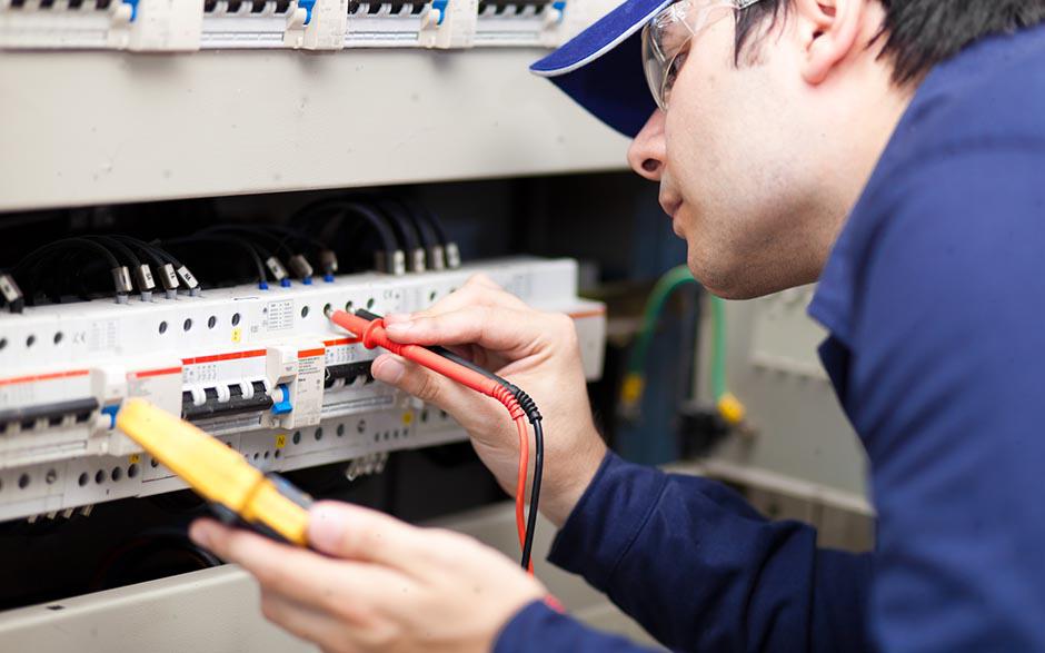 électricité La Queue-en-Brie