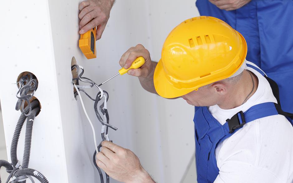 travaux électricité La Queue-en-Brie