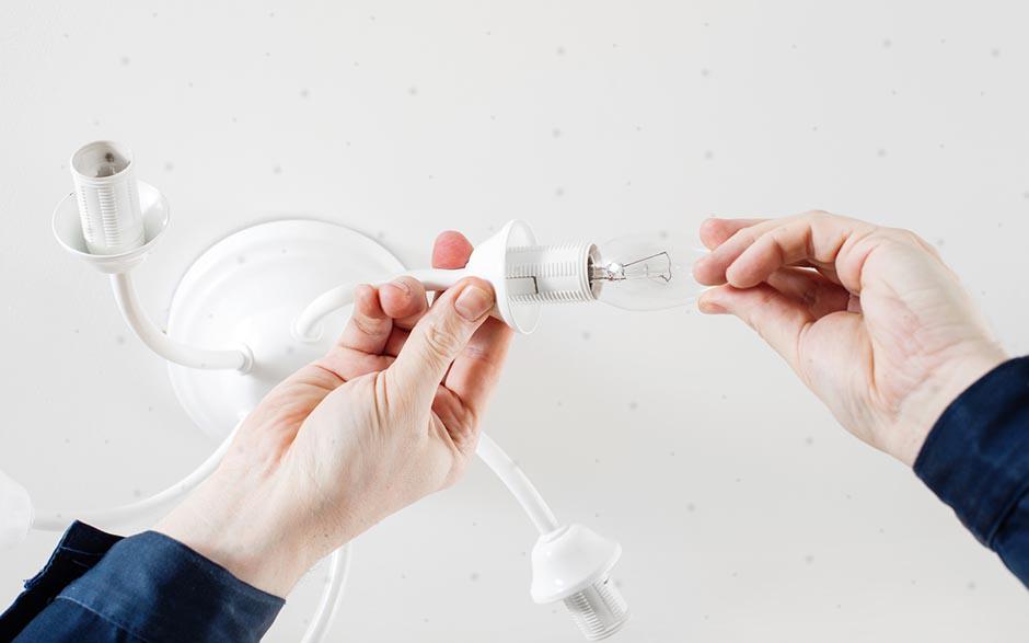 électricien professionnel Romainville