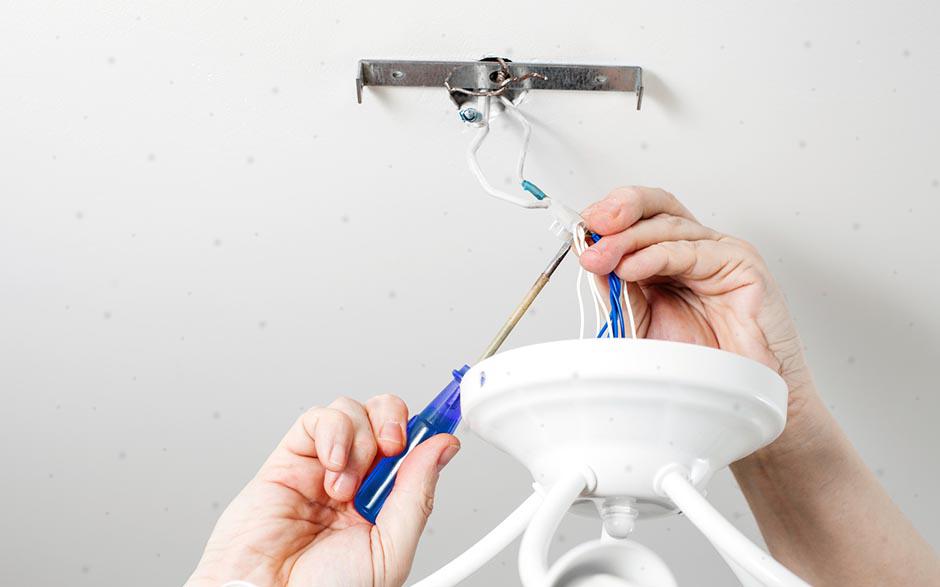électricité La Queue-en-Brie