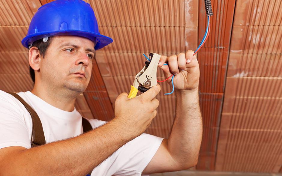 travaux électricité La Queue-en-Brie