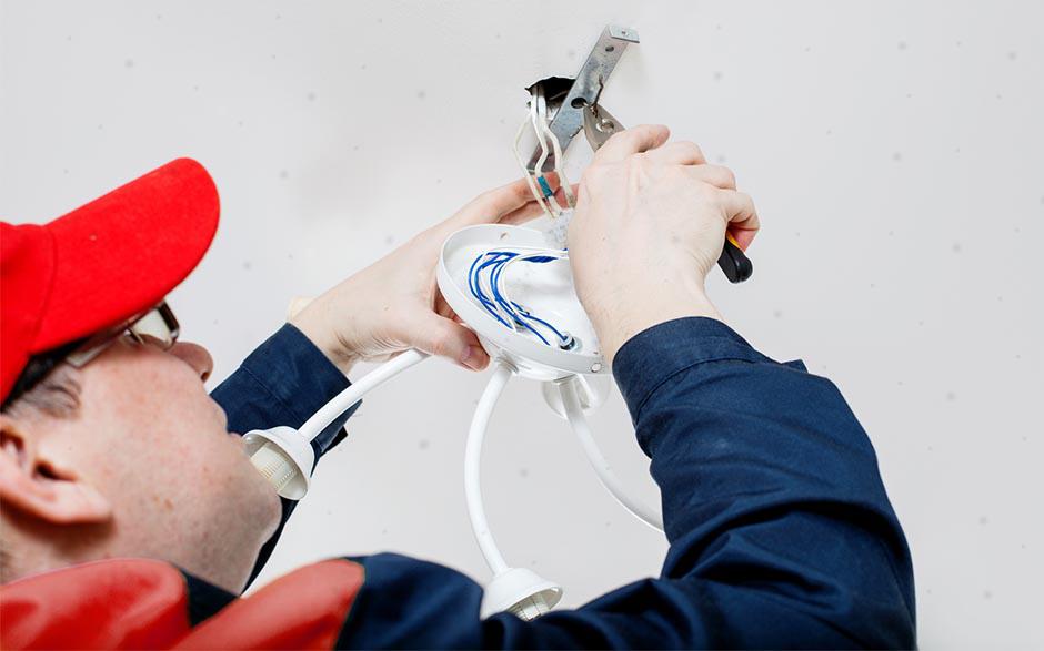 urgence électricité Sevran