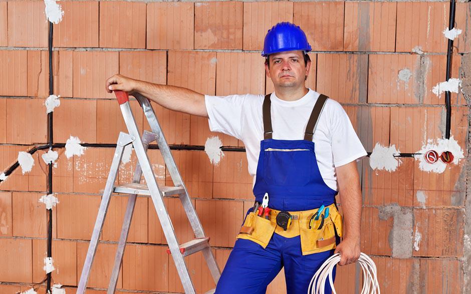 électricien professionnel Romainville