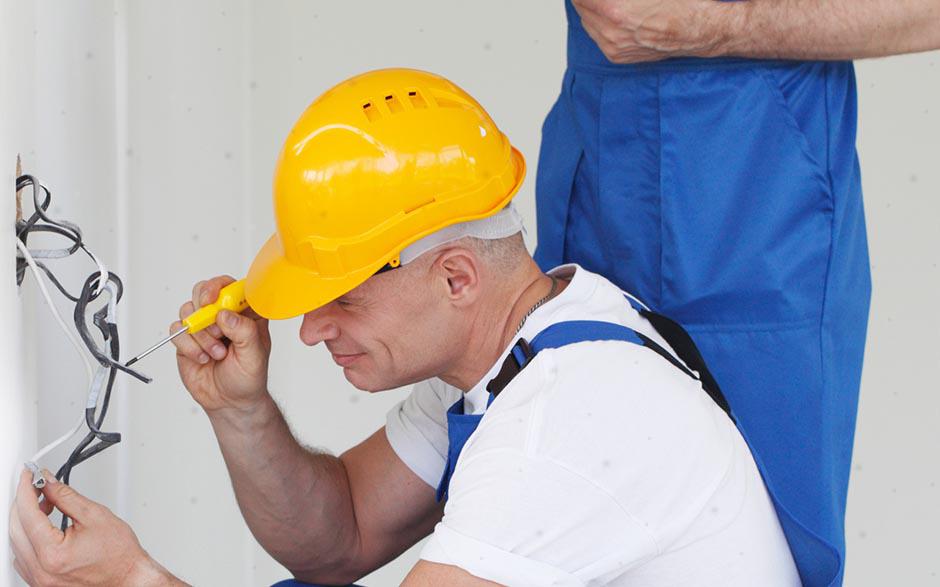 urgence électricité Sevran