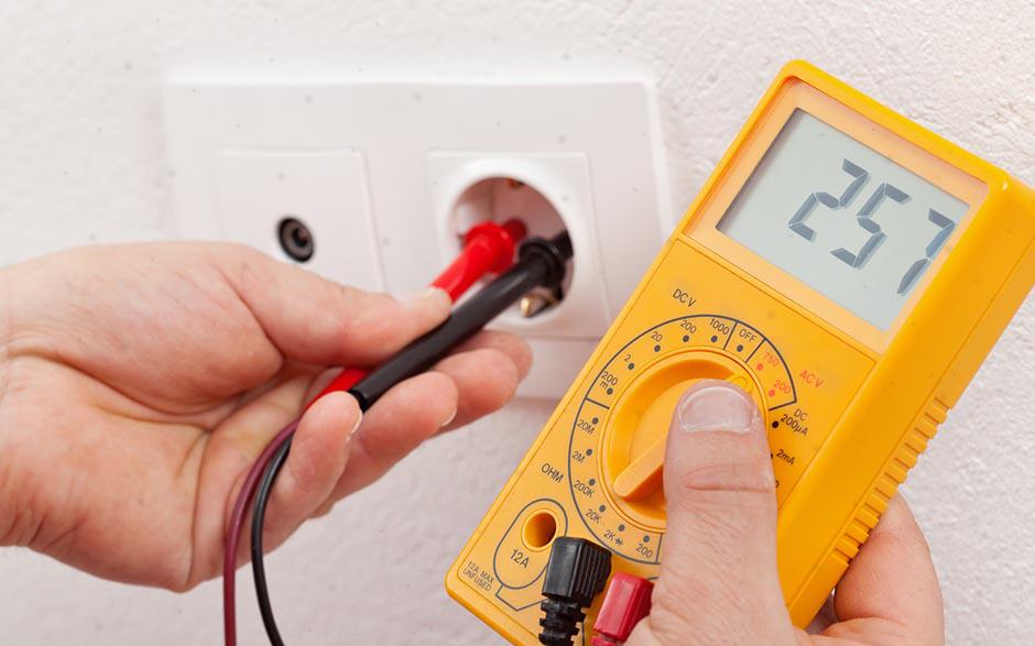 devis travaux électricité Clermont