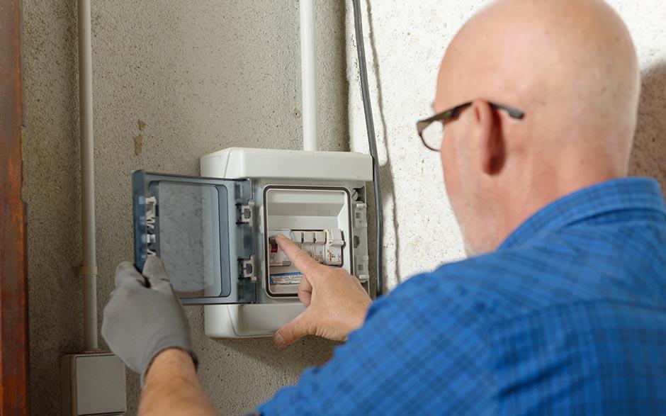 électricité générale La Queue-en-Brie
